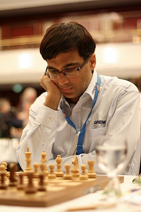 Viswanathan Anand