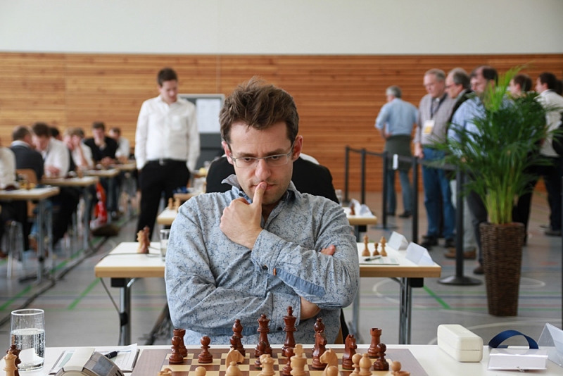 Levon Aronian