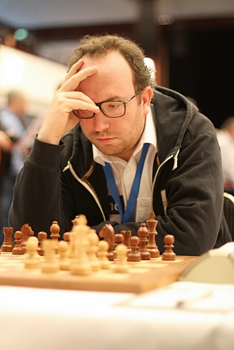 Fabien Libiszewski