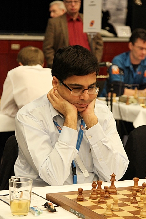 Viswanathan Anand