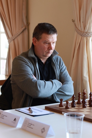 Mihail Saltaev