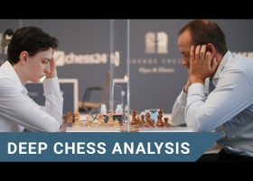 Paco Vallejo || Chess Endgame Virtuoso || Game Analysis