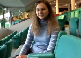 WGM Anna Muzychuk über die Schachbundesliga und ihre Ziele