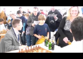 Pure Chess - Impressions of the German Chess Bundesliga