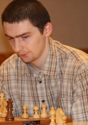 Marcin Dziuba