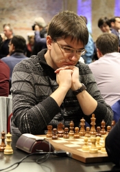Evgeny Tomashevsky